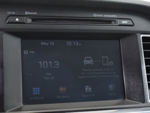 Used 2017 Hyundai Sonata Sport FWD image 27