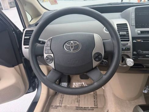 Used 2004 Toyota Prius FWD image 11