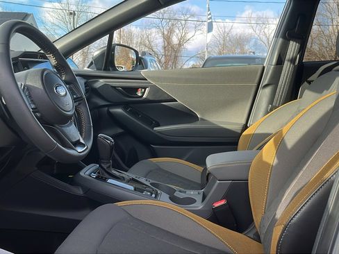 Certified 2024 Subaru Crosstrek 2.5i Sport image 11