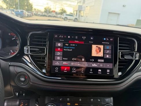 Used 2023 Dodge Durango R/T AWD/4WD image 25