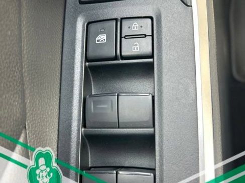 Certified 2025 Toyota RAV4 LE AWD/4WD image 20