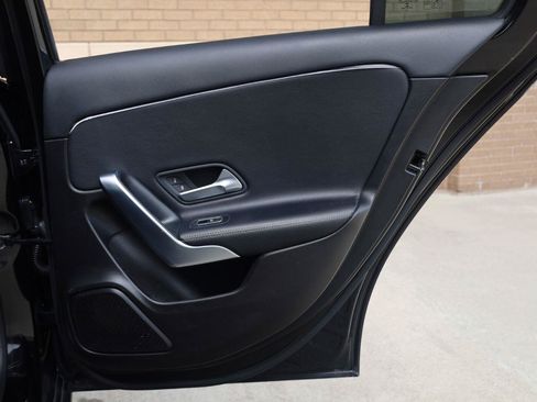 Used 2019 Mercedes-Benz A 220 image 22