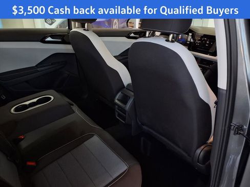 New 2025 Volkswagen Taos S image 20