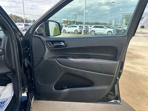 Used 2023 Dodge Durango GT image 31