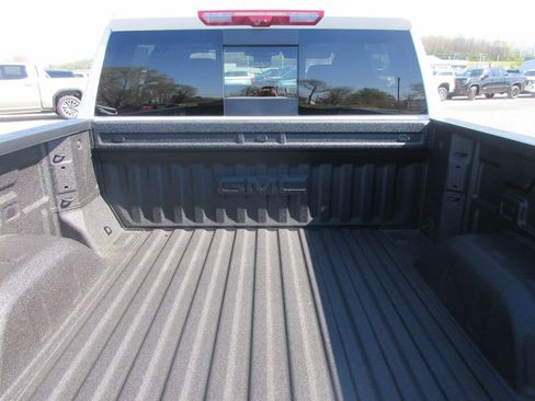 New 2026 GMC Sierra 1500 AT4 image 6