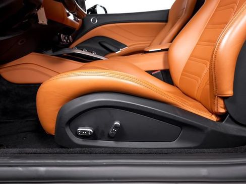 Certified 2016 Ferrari California T RWD image 25