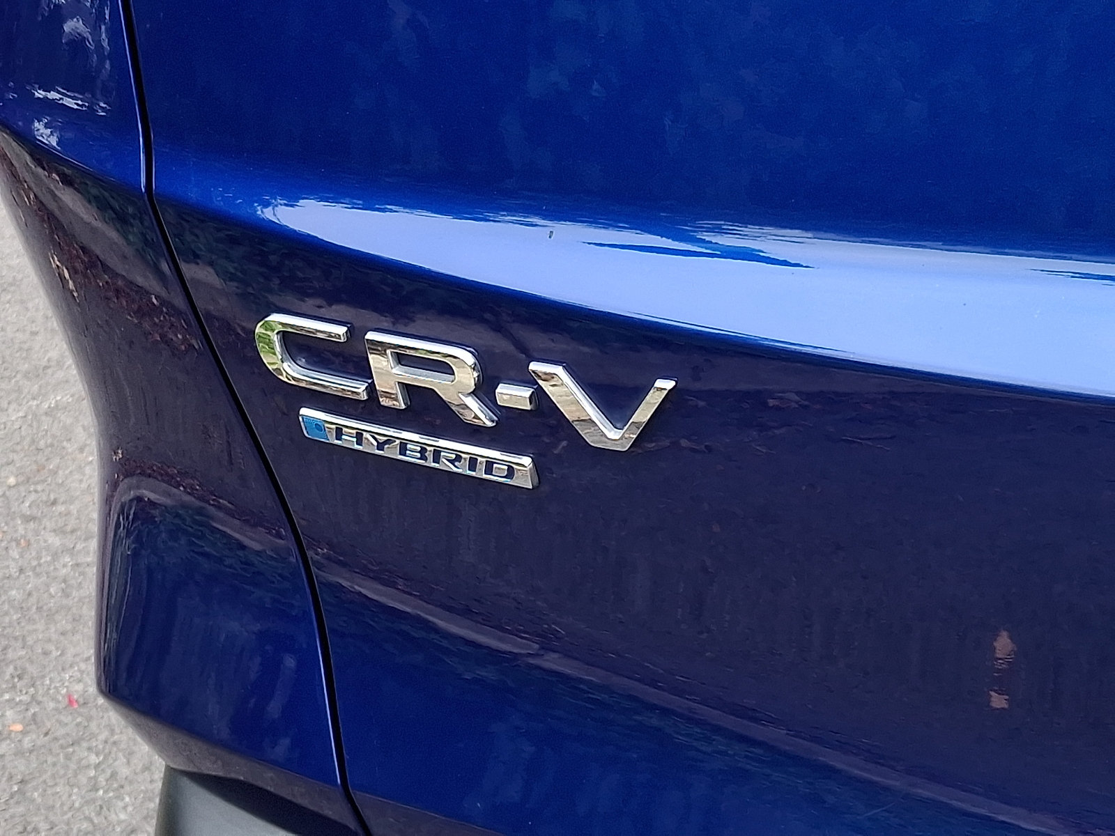 Used 2025 Honda CR-V Sport image 28