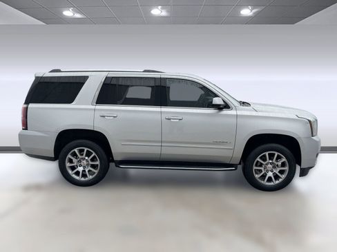 Used 2018 GMC Yukon Denali image 8