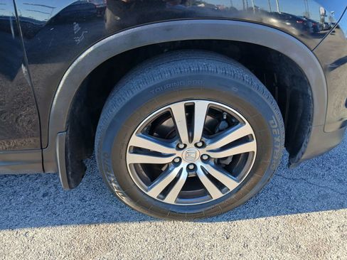 Used 2016 Honda Pilot EX-L image 20