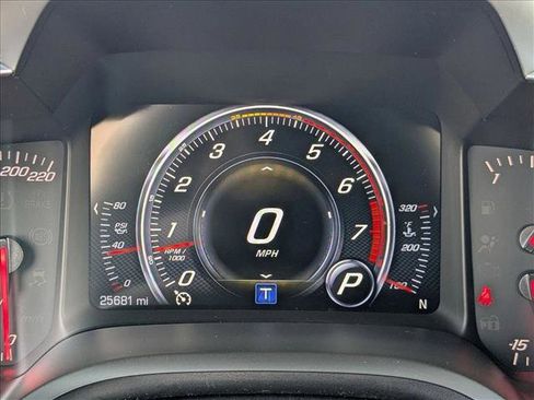 Used 2019 Chevrolet Corvette Z06 image 11