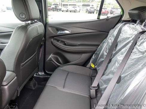 New 2026 Buick Encore GX Preferred w/ Advanced Technology Package image 11