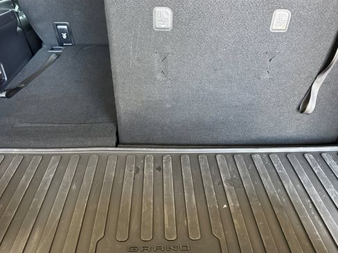 Certified 2026 Toyota Grand Highlander AWD Hybrid image 22