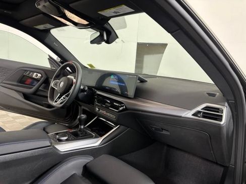 Used 2025 BMW M2 w/ Lighting Package RWD image 21