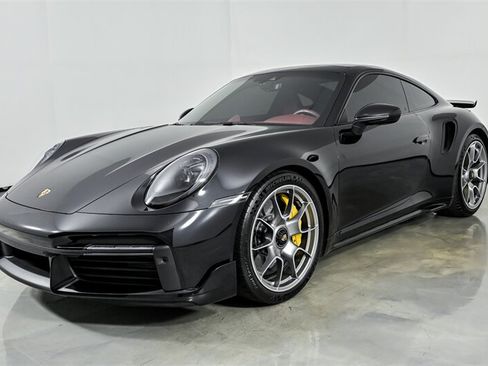 Used 2022 Porsche 911 GT3 RS AWD/4WD image 5