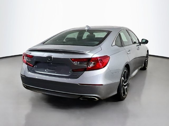 Used 2019 Honda Accord Sport image 19