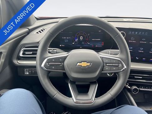 New 2026 Chevrolet Traverse LT FWD image 14