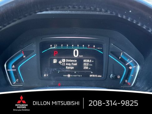 Used 2020 Honda Odyssey EX-L image 29