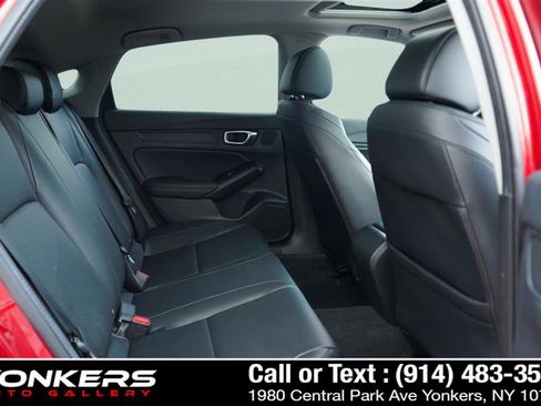 Used 2023 Acura Integra image 37