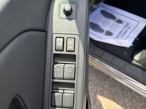 New 2026 Nissan Frontier PRO-4X AWD/4WD image 11