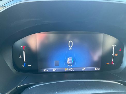 New 2026 Ford Escape ST-Line w/ Tech Pack #1 image 22