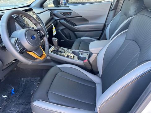 New 2026 Subaru Crosstrek 2.5i Wilderness image 9