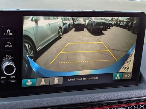 Used 2024 Honda Civic Si image 12