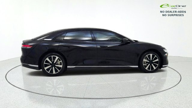 Used 2024 Lucid Air Pure RWD image 9