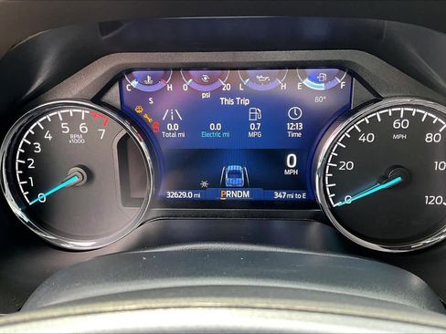 Certified 2023 Ford F150 XLT w/ Equipment Group 302A High image 26