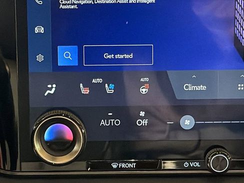 Certified 2023 Lexus RX 350 Premium Plus w/ Accessory Package (K3) image 24