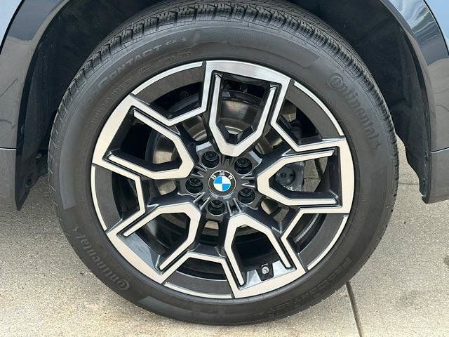 Used 2025 BMW X1 xDrive28i w/ Technology Package AWD/4WD image 32