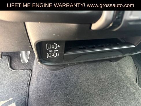 Used 2026 RAM 2500 Big Horn AWD/4WD image 24