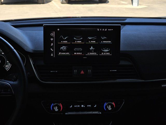Used 2023 Audi Q5 2.0T Premium Plus AWD/4WD image 20