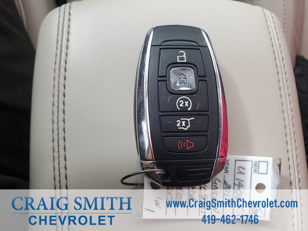 Used 2019 Lincoln MKC Select FWD image 29