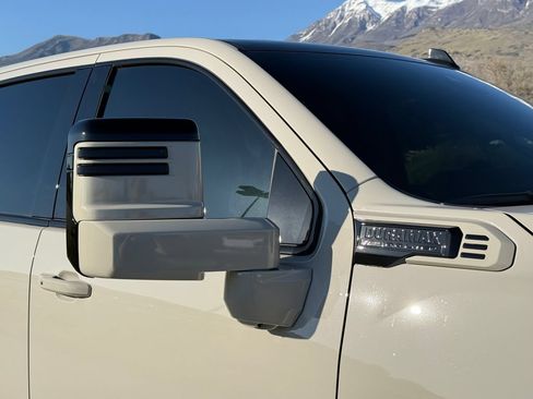 Used 2026 GMC Sierra 2500 AT4 AWD/4WD image 15