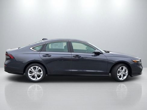New 2025 Honda Accord LX image 3