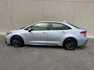 Used 2026 Toyota Corolla SE w/ SE Package FWD video 4