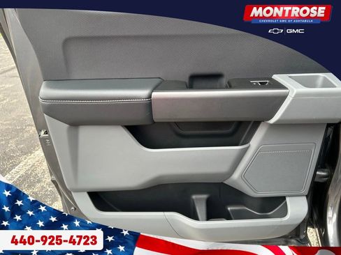 Used 2023 Ford F150 XLT AWD/4WD image 21