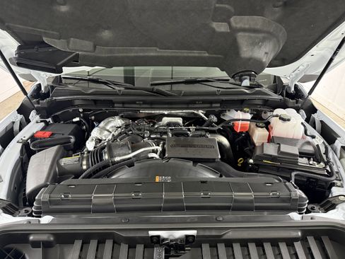 New 2026 GMC Sierra 3500 Denali Ultimate w/ Snow Plow Prep/Camper Package image 17