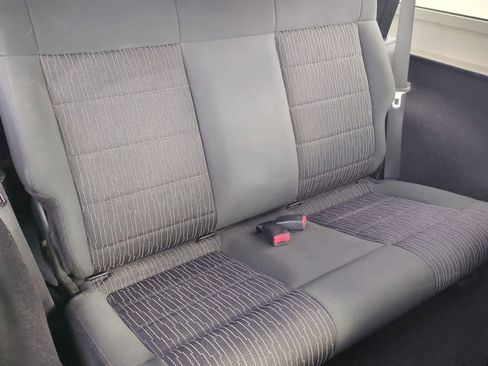 Used 2012 Jeep Wrangler Sport image 18