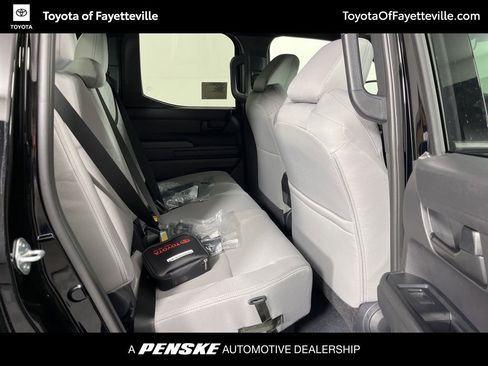 New 2025 Toyota Tacoma SR5 image 14