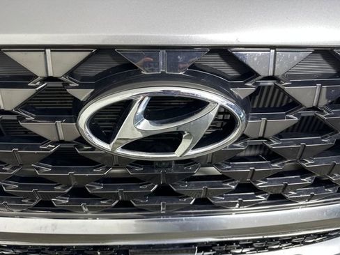 Certified 2023 Hyundai Santa Fe Calligraphy image 9