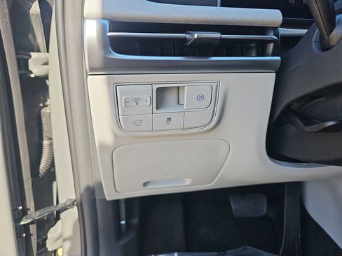 New 2026 Hyundai Tucson Limited FWD image 27