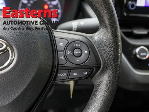 Used 2023 Toyota Corolla LE image 16