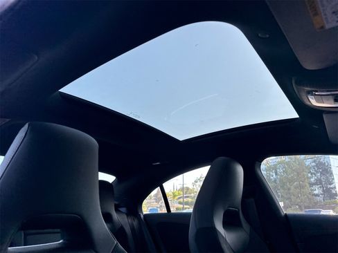 New 2026 Mercedes-Benz CLA 250 4MATIC image 17