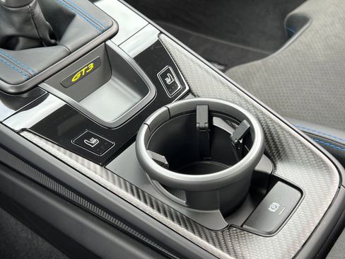 Certified 2026 Porsche 911 GT3 image 25