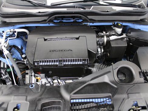 Used 2024 Honda Pilot TrailSport image 12