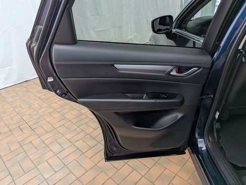 Certified 2025 MAZDA CX-5 AWD 2.5 S w/ Select Package image 18