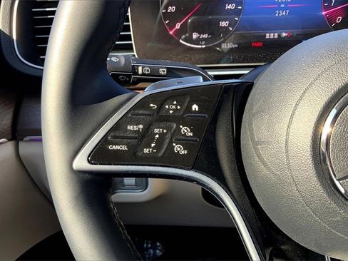 Used 2025 Mercedes-Benz GLE 350 4MATIC image 20