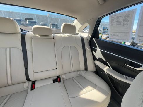 Used 2025 Hyundai Sonata SEL FWD image 37