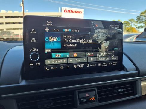 Certified 2025 Honda Pilot EX-L image 6